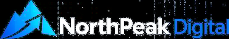 NorthPeak Digital Logo